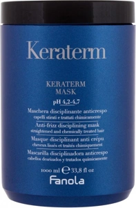 Fanola Keraterm maszk 1000ml főképe